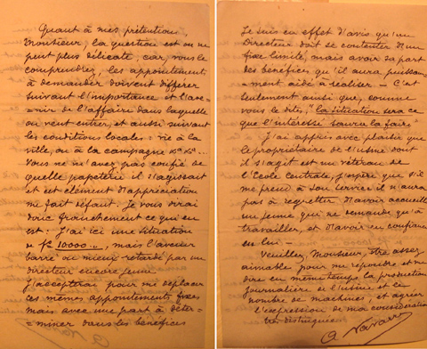 1897 lettre 2 page 2